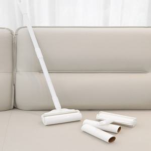 살림시대 브이컷팅 테이프 클리너 리필 3개 3세트 (총9개)