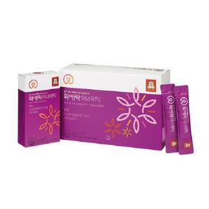 [정관장]  화애락 이너제틱 15g x 60포