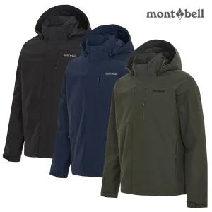 몽벨 남성 테크L 바람막이 자켓