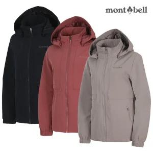 몽벨 여성 스포티 약기모 자켓_MW3HAWJW20B