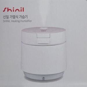 신일전자 SUH-SK300 가습기 화이트
