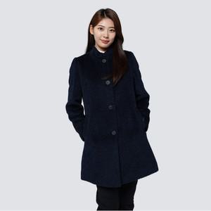 직영_슬림라인 알파카 코트_CLCWCT107