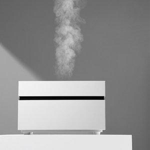 [에디르] 올스텐 가열식 가습기 대용량 가열 가습기 아기 신생아 가습기