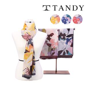 [탠디] TANDY 에또르 스카프