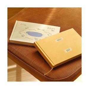 인디고 자문자답 질문 일기 365 QA 일기장 문답책