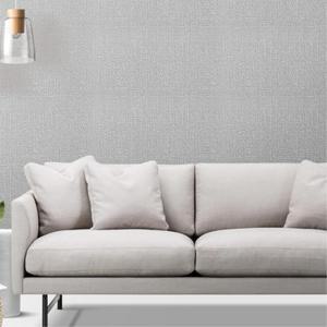 지하방 스티커벽지 안락한 사계절 단열 접착식 벽지 제로아이 베이지 20M 깔끔한