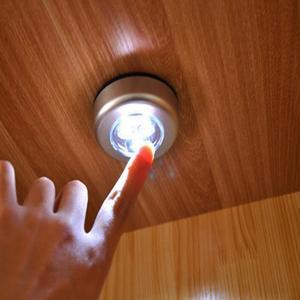 LED 부착 등 형 무선조명 신생아수유등 아기수유등 책상등