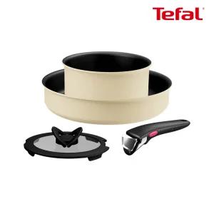 [테팔] 매직핸즈 인덕션 크렘 드 버터 4P