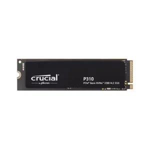마이크론 Crucial P310 M.2 NVMe 대원씨티에스 (500GB) SSD