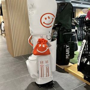 골프 캐디백 휠 남성 트롤리 클럽 방수 스탠드백 여성