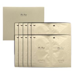 오휘 더 퍼스트 제너츄어 앰풀 마스크 스페셜 세트