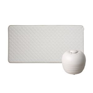 스팀보이 쿠션 카본 온수 매트 싱글 SM313-B21S