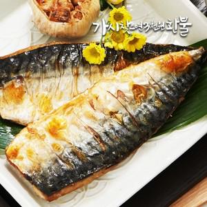 [가시발견시3천원환불] 가시없는 노르웨이 고등어 순살 특 XL) 140 170g × 10팩 2봉)