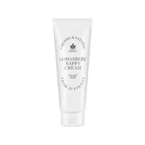 로하스베베 내피크림 베이비파우더 크림 70ml / 엉덩이 기저귀크림 아기땀띠 침독 신생아