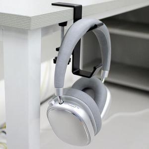 [IXHITR4F_4B]헤드셋 거치대 헤드폰 홀더