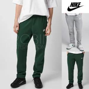 나이키 클럽 플리스 기모 안감 긴팬츠 모음