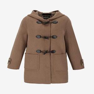 [SOUP] SABHC36(핸드메이드 구스 떡뽁이 코트)