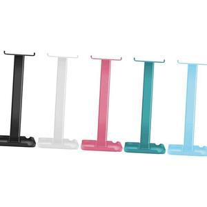 [HYIJB33Y_4B]핑크 헤드셋스탠드 헤드셋 헤드셋스탠드