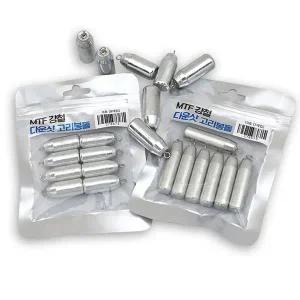 [머털낚시]묶음팩 강철 고리 봉돌 다운샷 강철추 12호~50호 문어 광어 우럭 쭈꾸미 갑오징어