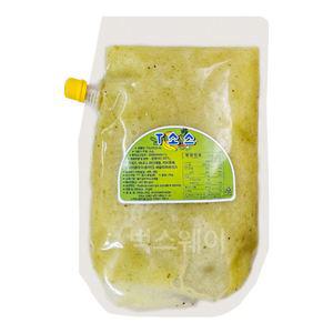 T-소스(토스트소스) 2kg /샌드위치 식빵