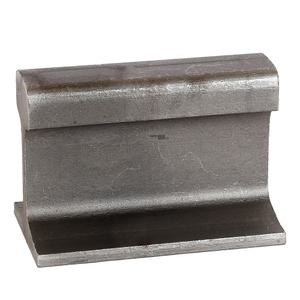 HK 모루 철도 레일 받침대 T220 / 엔빌(ANVIL) 대장간 서양 간이 아데방 정반