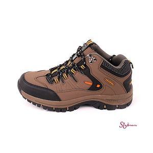 등산화 발목 남자 트레킹화 가벼운 트래킹화 남성 중등산화 트랙킹화 전문 보호 작업화 편한efg383