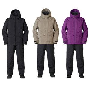 [마린피싱] 다이와 DW-3224 레인맥스 앵글러즈 윈터 슈트/동계복/낚시복/낚시의류