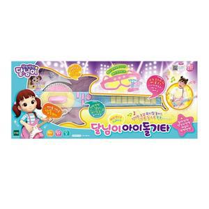 [JHQRDLJQ_4B]토이트론 노래하는 달님이 아이돌 기타