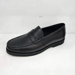 [에스콰이아]남성 발편한 경량 세미 페니 로퍼 단화 PFDSHL368