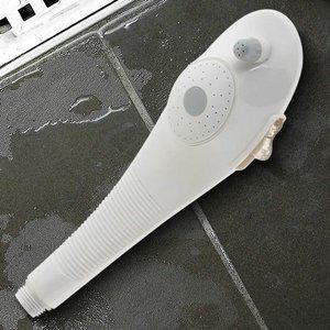 [기타]돌핀원터치헤드 화장실 비데샤워기 핸드샤워 욕실교체 (WF0E937)