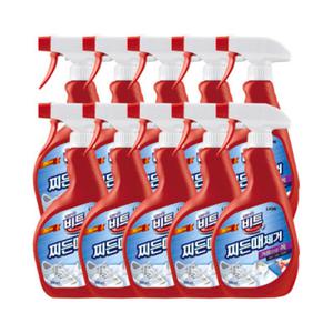 비트 찌든때제거 스프레이 500ml 10개