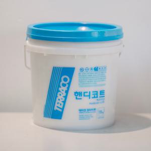 테라코 에코라이프 핸디코트 15kg 내부용