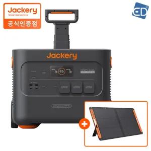 잭커리 Jackery 2000Plus 올인원 인산철 파워뱅크 캠핑용 차박 낚시