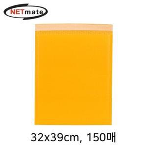 [BZJKRIUI_4B]넷메이트 에어캡 안전 봉투32x39cmJS150매