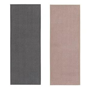 이케아 BRYNDUM 브륀둠 주방매트 45x120cm