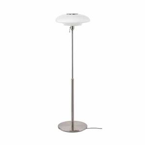 이케아 TALLBYN 텔뷘 플로어스탠드 135cm 전구미포함 유리조명 장스탠드 거실스탠드