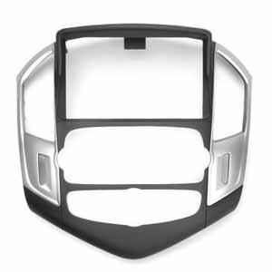 {카드레스}JY커스텀 크루즈 2013 내비마감재 일체형 9인치 1CDP