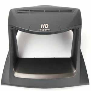 {카드레스}JY커스텀 아반떼HD 내비마감재