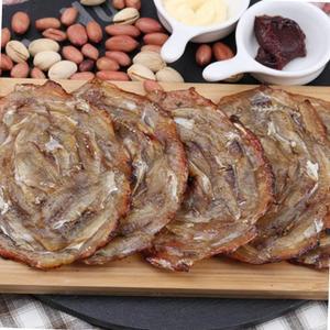 vb 삼천포 쥐포 국내 가공 7마리 식자재 업소용 식재료 식당용 대용량 단체 급식용 안주