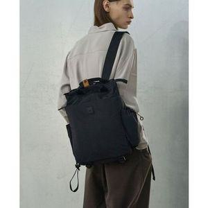 [갤러리아] DBBA5EG06 닥스 블랙 초경량 백팩