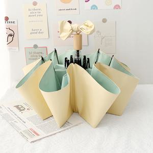 파스텔 마카롱 아이스크림 양산 우산 양우산 예쁜양산