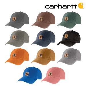 칼하트 모자 오데사 볼캡