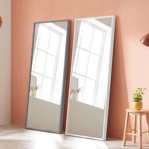 [착불]포스트모던 스탠딩 와이드 전신거울 400 벽거울