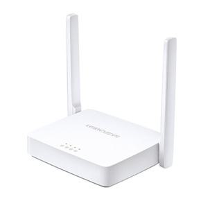 머큐시스 MW301R 와이파이 공유기 2x2 MI-MO 300Mbps Mercusys