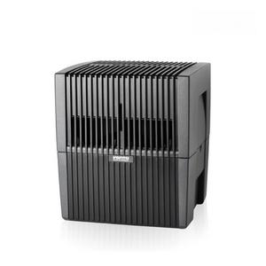 벤타 VENTA 에어워셔 LW25/B [가습면적 40m² , 정화면적 20m²]