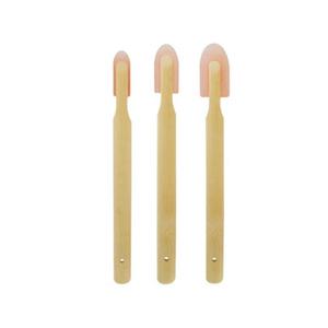 실리콘헤라 소 중 대 퍼티 우레탄 마감용헤라 대나무 인테리어 건축 부자재 1개