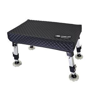 [청수레져] 타운2 발받침대 / 간의낚시의자 보조의자