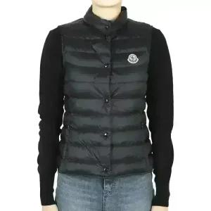 디몬트 몽클레어 키즈 리안 LIANE 경량 패딩 조끼(블랙) 1A00026 597YF 999 12,14A (성인착용가능)
