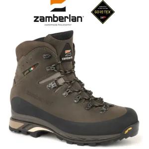 잠발란 가이드와이드 GTX RR 남녀공용 방수 고어텍스 중등산화 트래킹화 클라이밍화