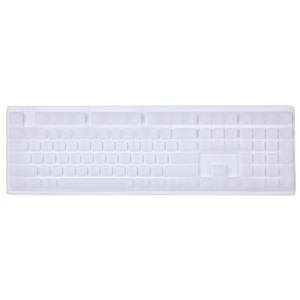 무료 키보드 덮게 키보드 키스킨 몬스타기어 가츠 GUTS X108 /클래식 104 /앱코 MK108 /긱스타 GK01 호환